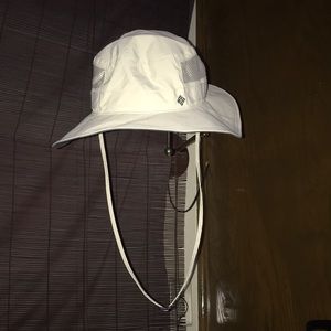 Columbia Hat